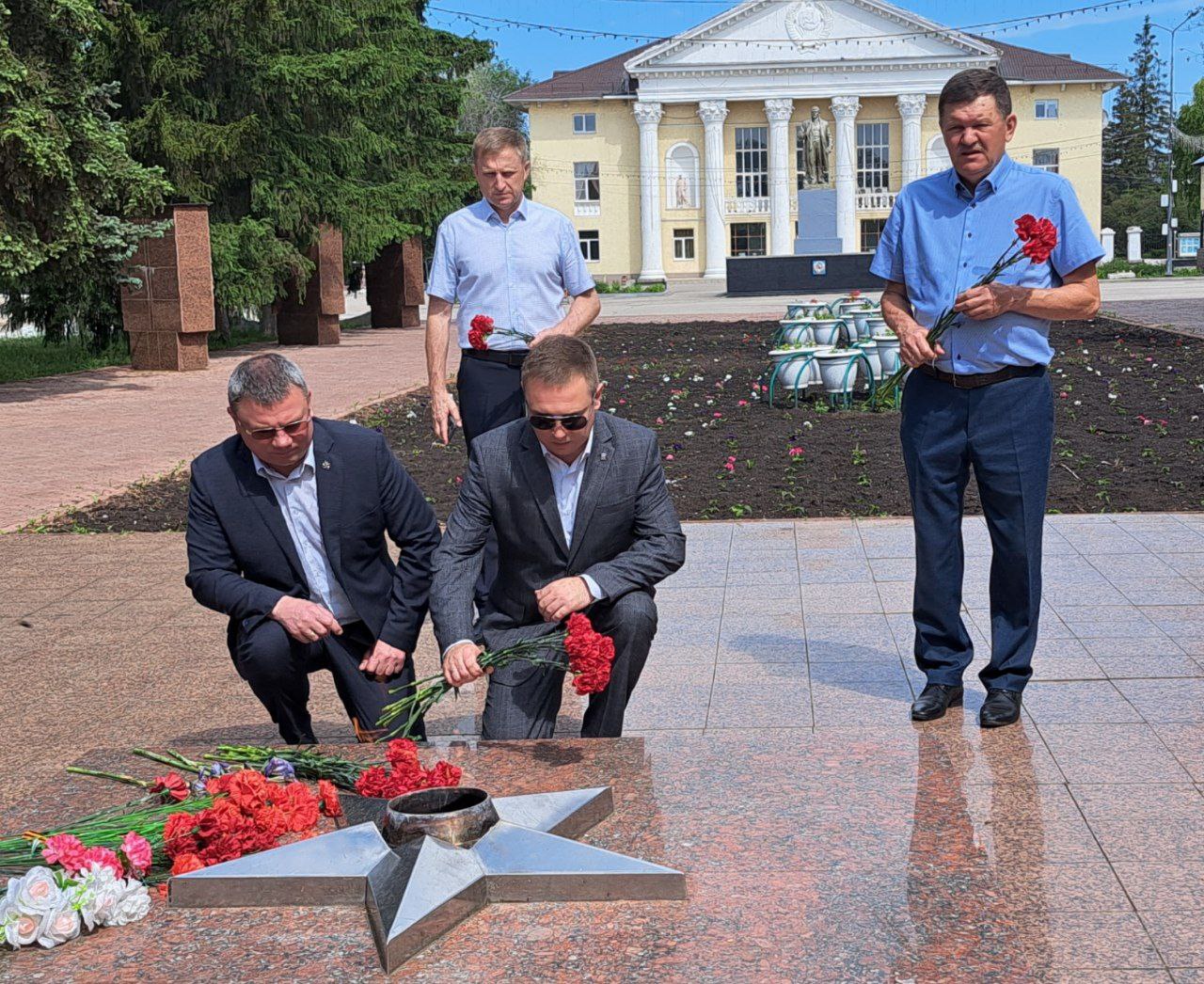 Новости. События » | 03.06.2024 | Похвистнево - БезФормата